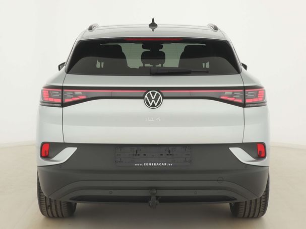 Volkswagen ID.4 150 kW image number 7