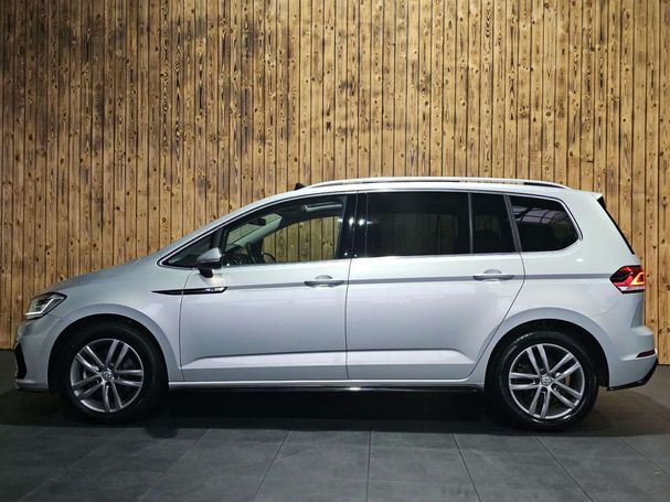 Volkswagen Touran DSG 85 kW image number 3