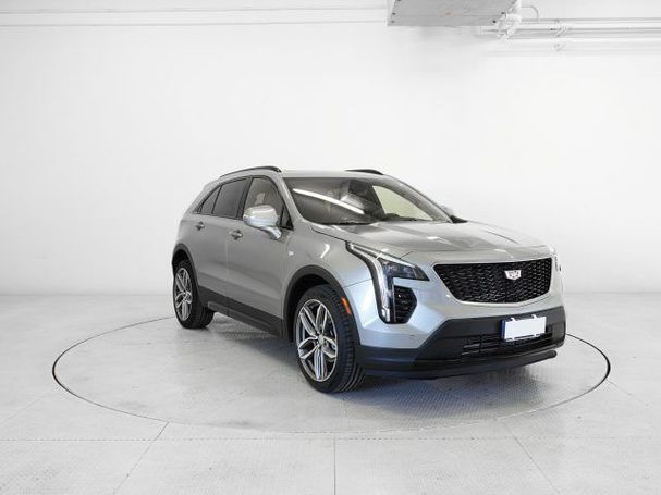 Cadillac XT4 AWD 169 kW image number 7