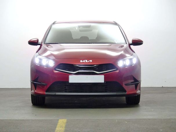 Kia Ceed 1.0 T-GDI 74 kW image number 2