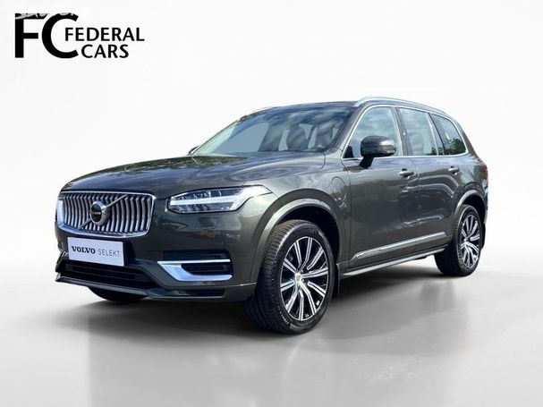 Volvo XC90 T8 AWD Twin Engine 288 kW image number 1