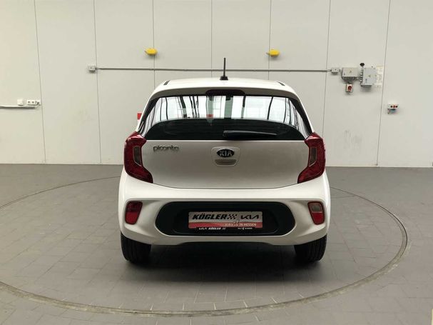 Kia Picanto 1.2 Edition 7 62 kW image number 8