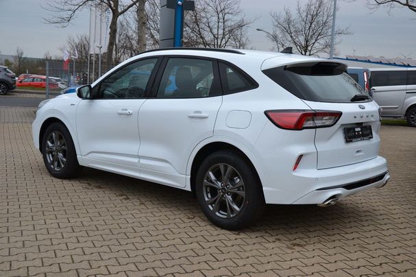 Ford Kuga 110 kW image number 3