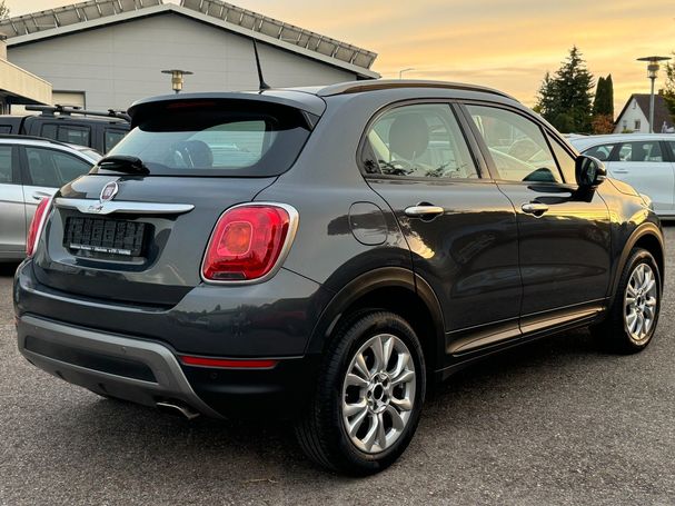 Fiat 500X 1.4 103 kW image number 10