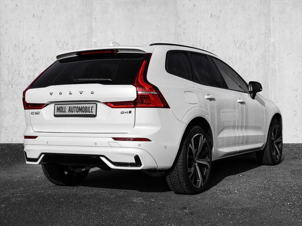 Volvo XC60 B4 AWD Ultimate 145 kW image number 2