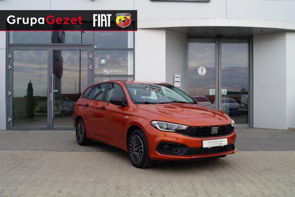 Fiat Tipo 96 kW image number 2