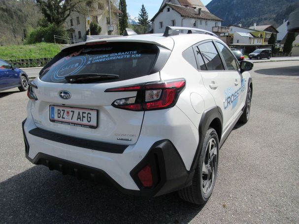 Subaru Crosstrek 2.0i Style 100 kW image number 3