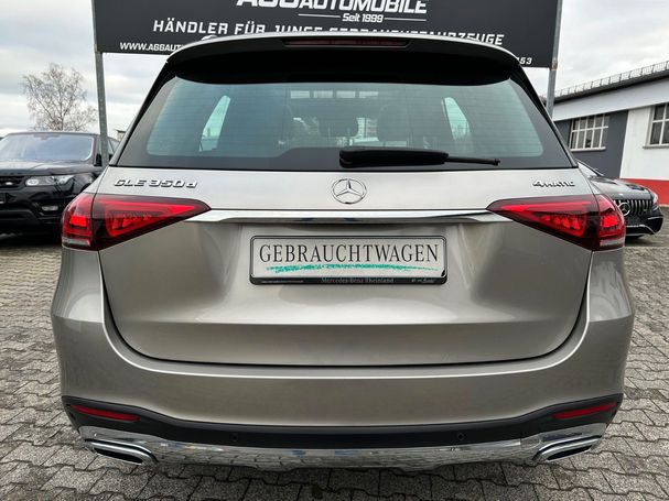 Mercedes-Benz GLE 350 d 200 kW image number 14