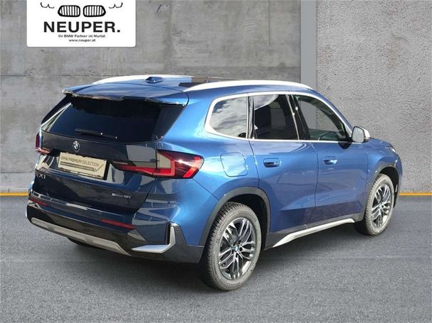 BMW X1 sDrive18i 100 kW image number 6