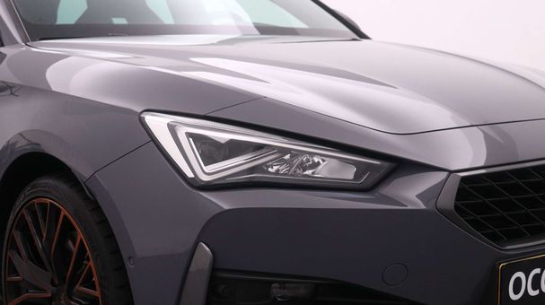 Cupra Leon ST 180 kW image number 12