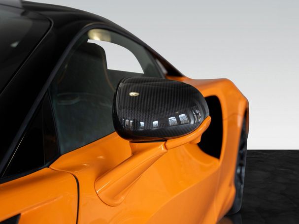 McLaren Artura 500 kW image number 18