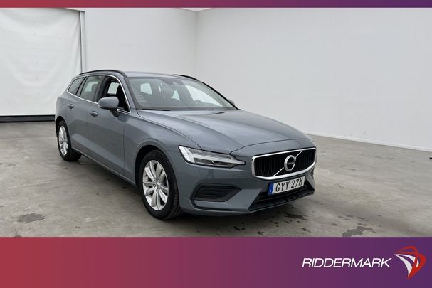 Volvo V60 B4 145 kW image number 2