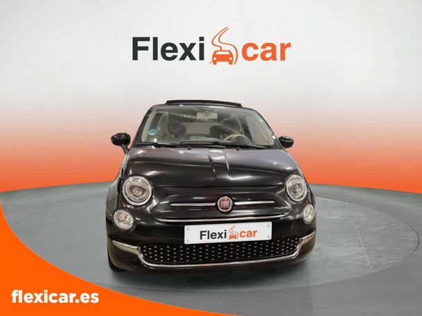 Fiat 500C 51 kW image number 9