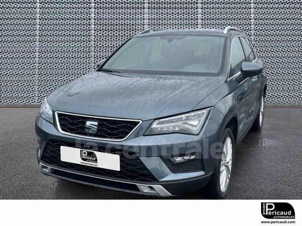 Seat Ateca 1.5 TSI ACT DSG Xcellence 110 kW image number 1