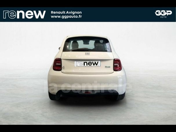 Fiat 500 e 88 kW image number 6