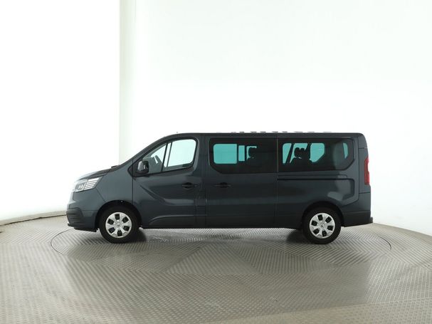 Renault Trafic Combi Life EDC 110 kW image number 5