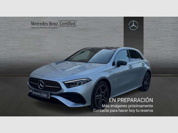 Mercedes-Benz A 250 e 160 kW image number 1