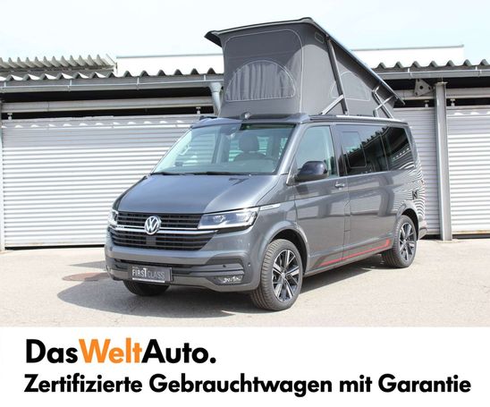 Volkswagen T6 California TDI Ocean 4Motion 150 kW image number 5