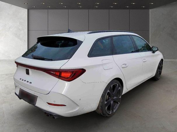 Cupra Leon 2.0 TSI DSG 228 kW image number 4