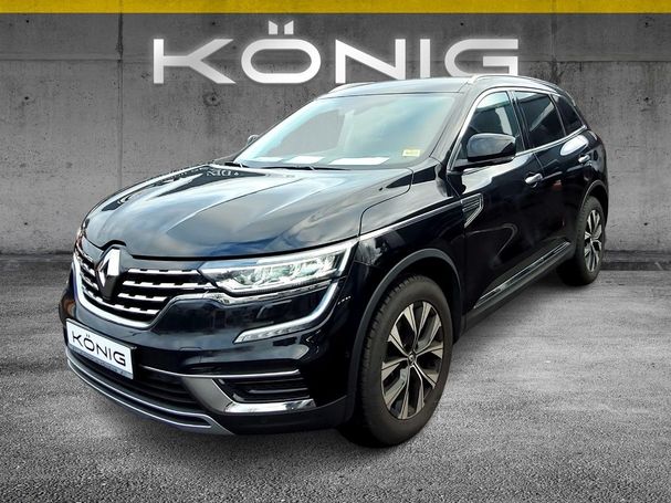 Renault Koleos TCe 160 Techno 116 kW image number 1