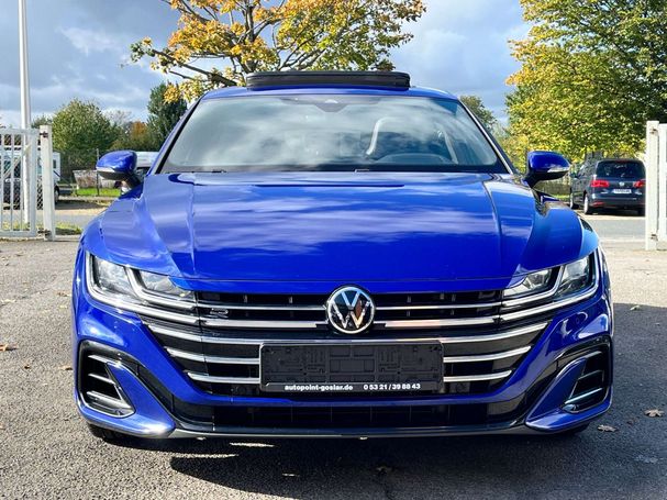 Volkswagen Arteon Shooting Brake 2.0 TSI R-Line 4Motion 206 kW image number 3