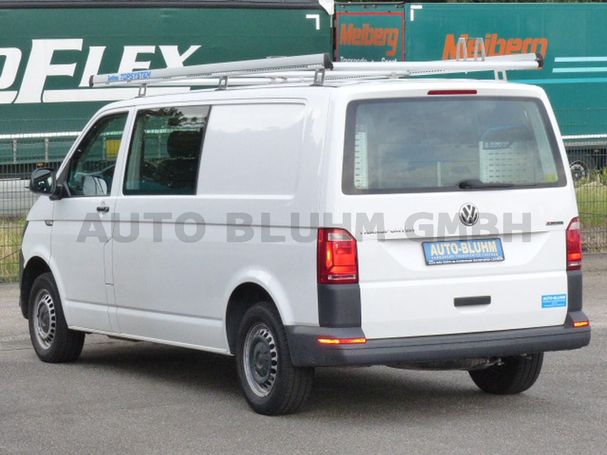 Volkswagen T6 Transporter 4Motion 110 kW image number 7