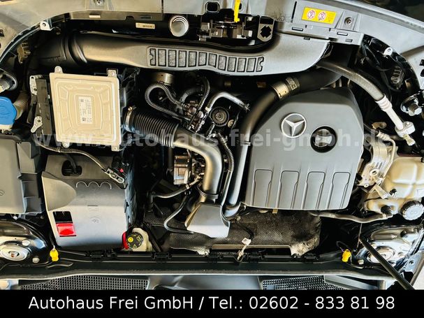 Mercedes-Benz A 160 80 kW image number 26