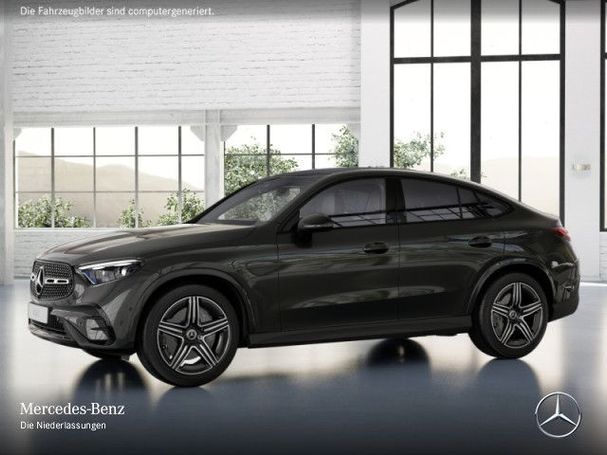 Mercedes-Benz GLC 220 d 145 kW image number 4