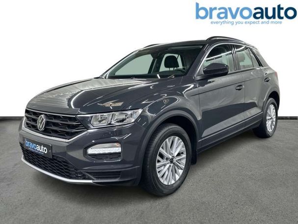 Volkswagen T-Roc 1.0 TSI T-Roc 81 kW image number 1