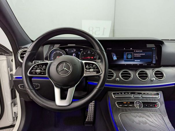 Mercedes-Benz E 220 d T 4Matic 143 kW image number 22