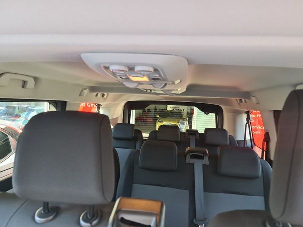 Toyota Proace Verso L1 2.0 Comfort 106 kW image number 15