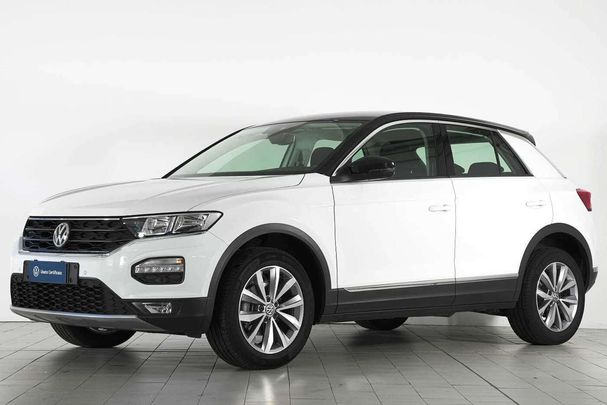 Volkswagen T-Roc 1.0 TSI Style 85 kW image number 1