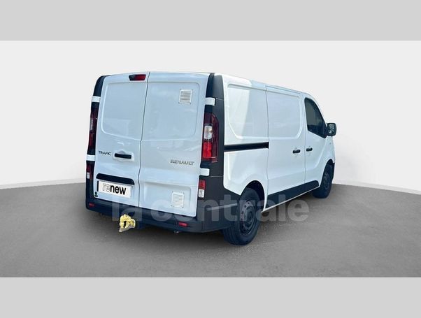 Renault Trafic DCi 120 L1H1 88 kW image number 17