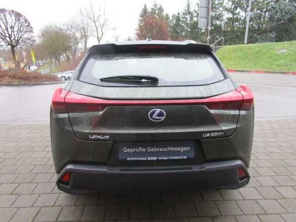 Lexus UX 250h Luxury Line 135 kW image number 3