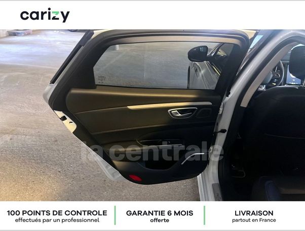 Renault Talisman Energy dCi 160 EDC INITIALE PARIS 118 kW image number 26