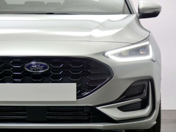 Ford Focus 1.0 EcoBoost ST-Line 92 kW image number 10