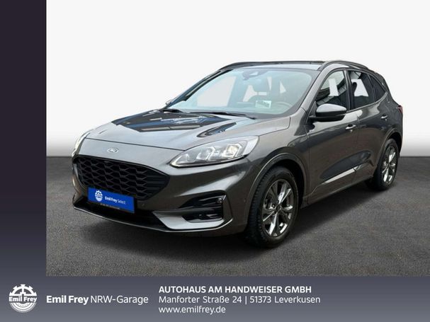 Ford Kuga 1.5 110 kW image number 1