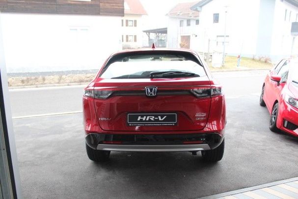 Honda HR-V 96 kW image number 8