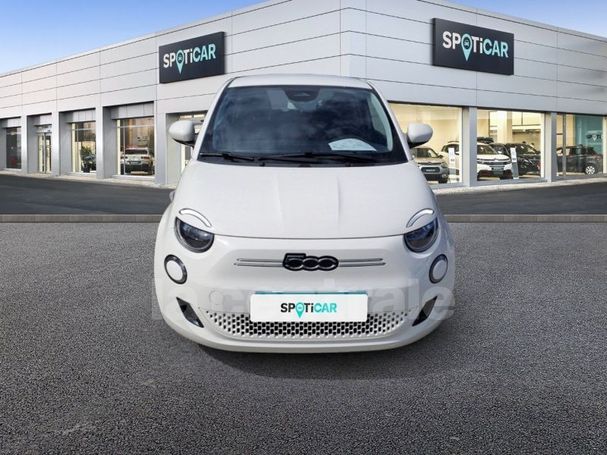 Fiat 500 e 88 kW image number 3