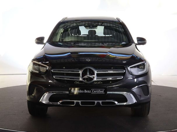 Mercedes-Benz GLC 300 e 4Matic 235 kW image number 2