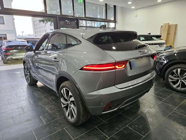 Jaguar E-Pace R-Dynamic S 120 kW image number 21