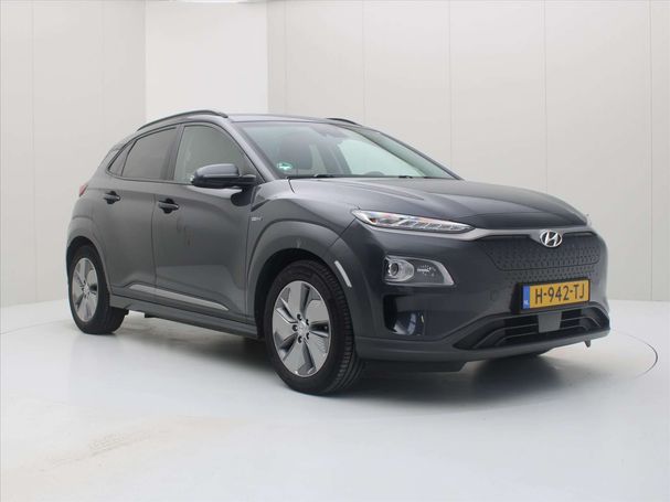 Hyundai Kona 100 kW image number 2