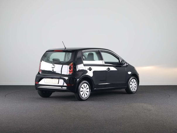 Volkswagen up! 1.0 48 kW image number 3