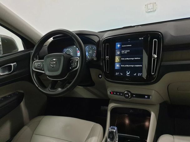 Volvo XC40 D3 Inscription 110 kW image number 4