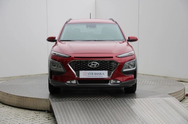 Hyundai Kona 130 kW image number 3