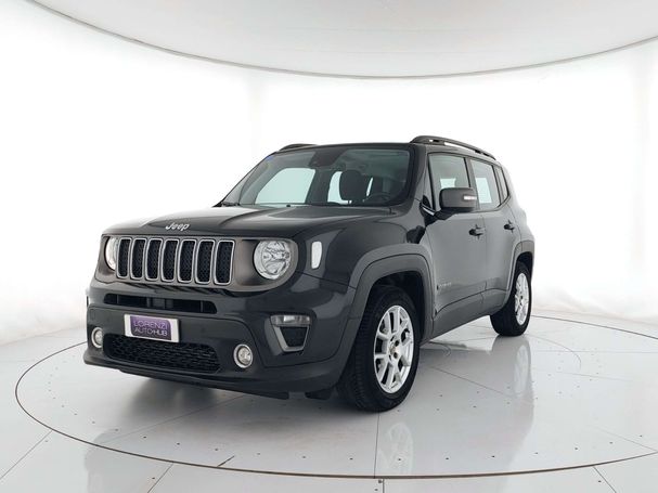 Jeep Renegade 1.6 88 kW image number 1