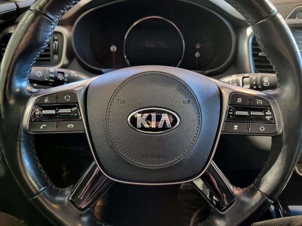 Kia Sorento 147 kW image number 12