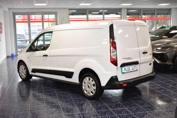 Ford Transit Connect L2 88 kW image number 2