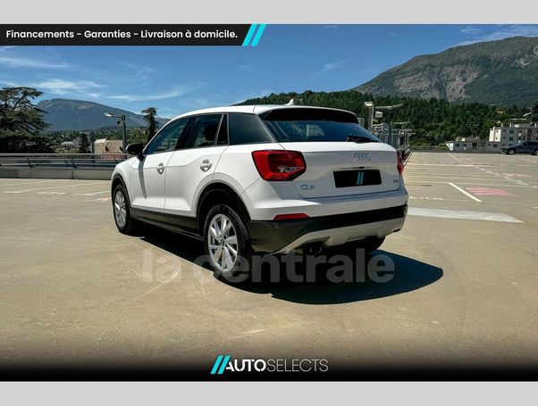 Audi Q2 35 TFSI S tronic Sport 110 kW image number 15