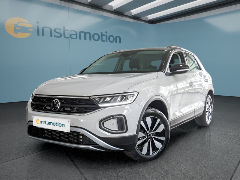 Volkswagen T-Roc 1.5 TSI